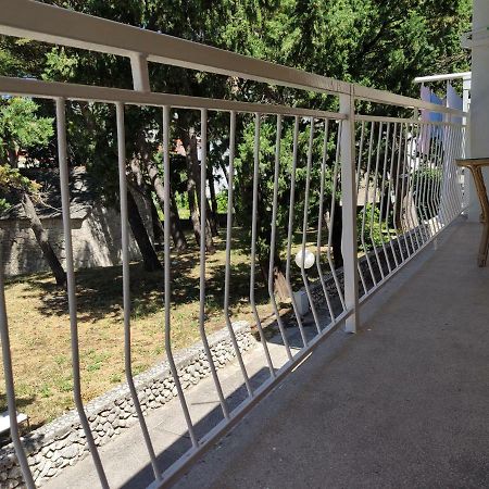 Apartment Zauhar Baska Voda Ngoại thất bức ảnh