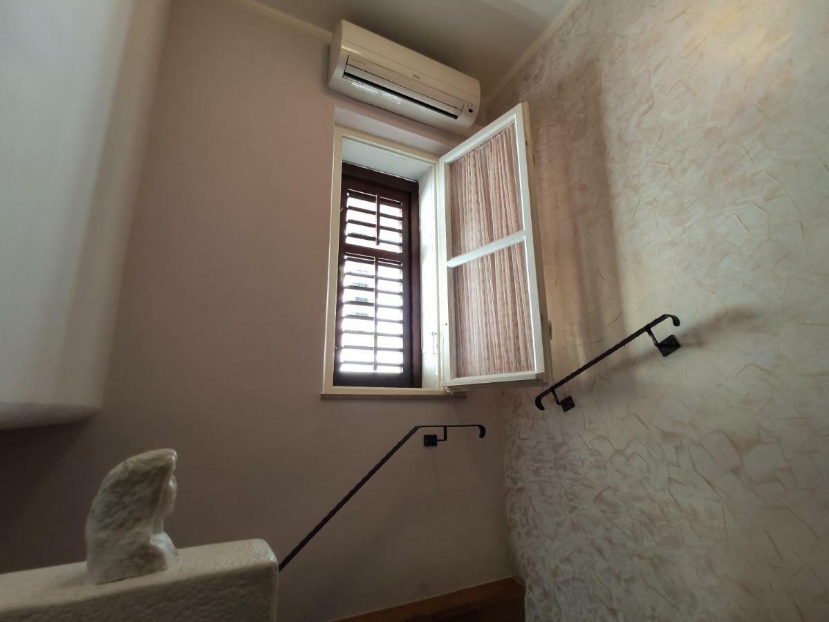 Apartment Zauhar Baska Voda Ngoại thất bức ảnh